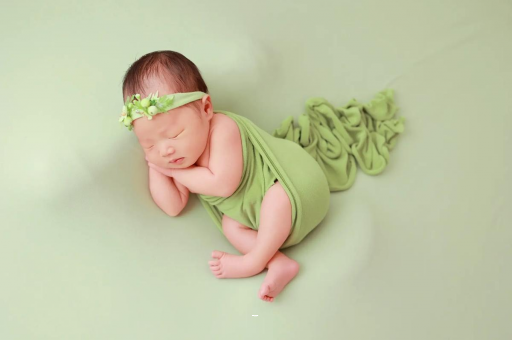 北票宝宝多大长牙